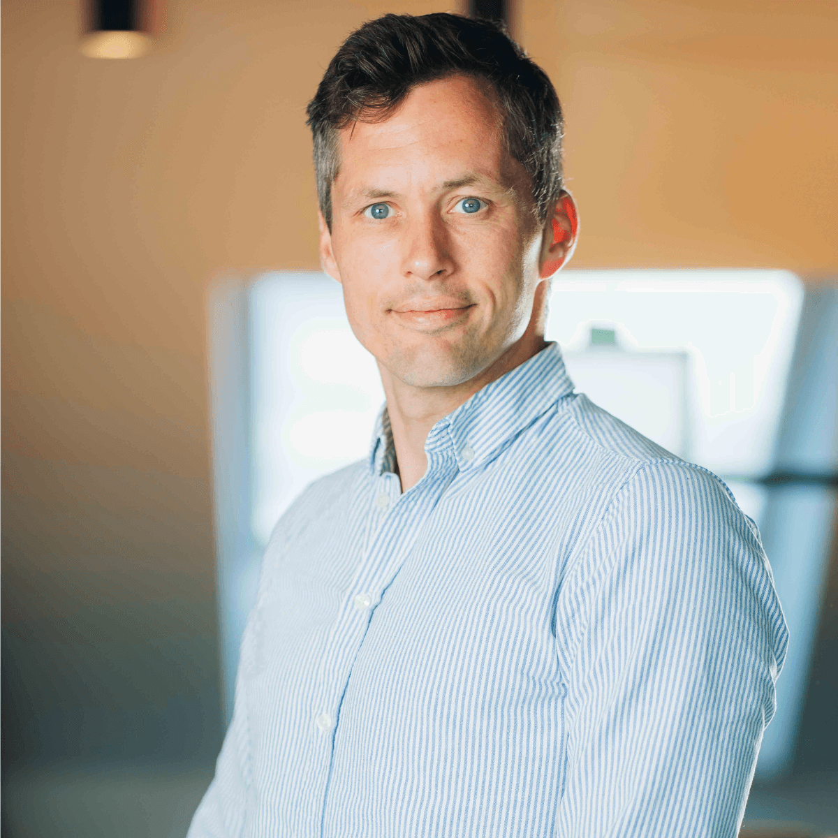 Michael Svensen